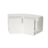 230-FB453 | SpeediChannel 3in. 45 Degree Flat Bend Pack of 10 | DiversiTech