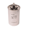 4JR0530 | Motor run capacitor, 440V, round, 30+5µF | DiversiTech
