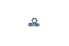 DiversiTech 6502CX Nuts,Hex,Fin.5/16-18-Pk of 100  | Midwest Supply Us
