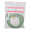 W103 | 10 gauge, green, 10ft. | DiversiTech