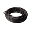 W101 | 10 gauge, black, 10ft. | DiversiTech