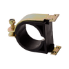 538-2-1/8 | Cushion Clamp – 2 1/8 Pack of 10 | DiversiTech
