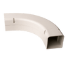 230-LFB3 | SpeediChannel 3in. 90 Degree Long Radius Bend Pack of 10 | DiversiTech