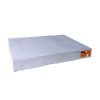 HT3030-4 | T-Class Concrete Equipment Pad, 30x30x4 Pack of 5 | DiversiTech