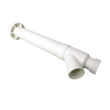 CVENT-3CA | 3in. Concentric Vent for Canada Pack of 4 | DiversiTech