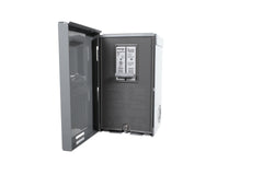 DiversiTech DDS-60SW Molded Case Switch Disconnect, 60A, 240VAC, Single-phase  | Midwest Supply Us
