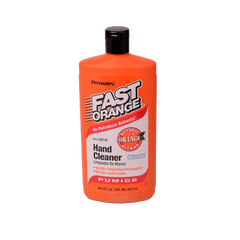 DiversiTech HCP-7 Fast Orange, 7-1/2 Fluid Ounce Pumice Squeeze Bottle Pack of 12 | Midwest Supply Us