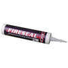 16491 | Firestop Caulk – Red – 10.3 fl. oz. cartridge Pack of 12 | DiversiTech