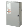 DG322URB | 60A non-fusible, 240VAC rated, three-phase disconnect switch, UL listed | DiversiTech