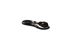 DiversiTech 89231 Dryer Cord 10/4 4ft, 30A@125V/250V Pack of 12 | Midwest Supply Us