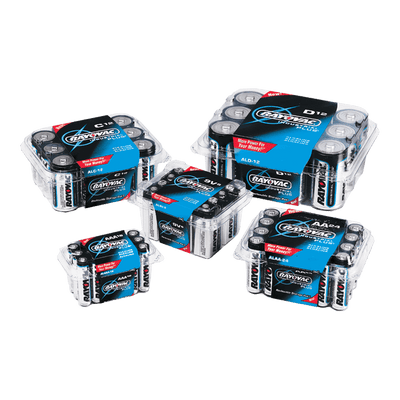 DiversiTech | 7-ALAA-24