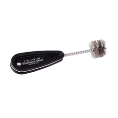 DiversiTech B-131 Copper Tube Fitting Brush - Economy 1-1/8in. O.D., 1-1/4in. Brush Diameter Pack of 6 | Midwest Supply Us