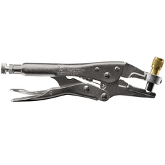 DiversiTech 1937677 Refrigerant Recovery Pliers  | Midwest Supply Us