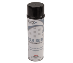 DiversiTech 641-14 Drain Pan Patch, 14 oz Aerosol Pack of 12 | Midwest Supply Us