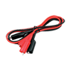 FTL3 | Red/Black Test Lead, 36in | DiversiTech
