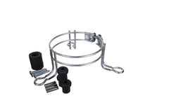 DiversiTech DMB-1 Fixed Lug Assembly for 5-1/2in. diameter motors  | Midwest Supply Us