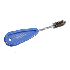 DiversiTech B-926 Copper Tube Fitting Brush - 1/2in. O.D., 17/32in. Brush Diameter  | Midwest Supply Us