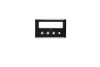 170AIRCP | Plate, Control Cover, 170AIR | DiversiTech