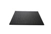 MP-8 | Rubber anti-vibration pad, 8in.x8in.x3/8in. Pack of 12 | DiversiTech