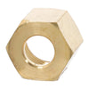 D61A-4 | 1/4in. Compression Nut Pack of 10 | DiversiTech