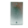 620-254 | Flat blank cover Pack of 25 | DiversiTech