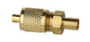 VA-34 | Straight Solder Type, for 3/16in. O.D.S. x 1/4in. O.D.F., Pack of 6 | DiversiTech