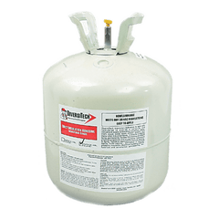 DiversiTech GP1-40BL Pro-Air Spray Adhesive – 38 lb. Disposable Cylinder  | Midwest Supply Us