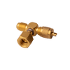 VST-4X | AF,Sw Nut w/No Dep,1/4,Pk of 3 | DiversiTech