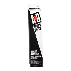 DiversiTech DEP8001 Aluminum Epoxy Putty – 1 lb. Kit Pack of 24 | Midwest Supply Us