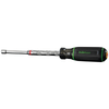 1891260 | 6in Quick Change Magnetic Nut Driver 1/4+5/16in | DiversiTech