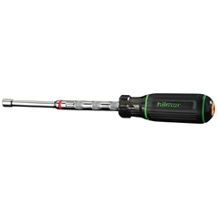 DiversiTech 1891260 6in Quick Change Magnetic Nut Driver 1/4+5/16in  | Midwest Supply Us