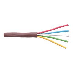 DiversiTech 620-18-5 18 AWG, 5 Conductors – 250 ft. Spool  | Midwest Supply Us