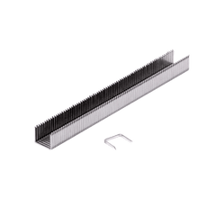 DiversiTech 540-506 3/8in. Leg Staples for T50 Staple Guns (1,250) Pack of 4 | Midwest Supply Us