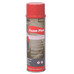 DiversiTech 358-20 Foaming Coil Cleaner, 19 oz Aerosol Pack of 12 | Midwest Supply Us