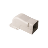 230-WC3 | SpeediChannel 3in. Wall Penetration Cover Pack of 10 | DiversiTech