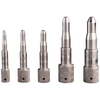 1839008 | 5-Piece Swaging Punch Set | DiversiTech