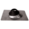 5-11879 | Roof Flashing – 4in. Pack of 12 | DiversiTech