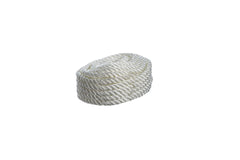 DiversiTech CR200 Rope, White,Nylon (1/2inx50ft)  | Midwest Supply Us