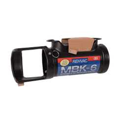 DiversiTech CH-02C Rehvac MBK6 Cannister  | Midwest Supply Us