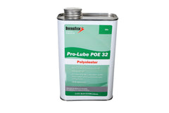 DiversiTech POE32-32 Polyolester Refrigeration Compression Oil, 32 fl oz Pack of 12 | Midwest Supply Us