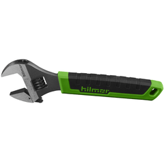 DiversiTech 1885370 8 Inch Adjustable Wrench  | Midwest Supply Us