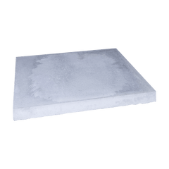 DiversiTech 3636-3 36inx36inx3in Concrete Equipment Pad Pack of 10 | Midwest Supply Us