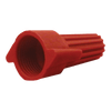 623-007 | Red Winged – Size 86, #18 to #12 AWG, 600V Max., pack of 100 | DiversiTech