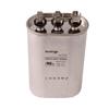 4JJ7535 | Motor run capacitor, 440V, oval, 35+7.5µF | DiversiTech