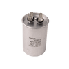 37350R | Motor run capacitor, 370V, round, 35µF | DiversiTech