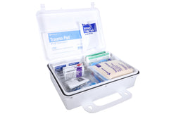 DiversiTech FAK-25 25-Unit First Aid Kit  | Midwest Supply Us