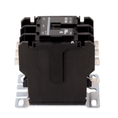 DiversiTech DPEA32V14 Definite purpose contactor, 30A, two pole, 24V  | Midwest Supply Us