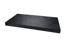 DiversiTech EP2448-3 EP 24inx48inx3in Plastic Equipment Pad Pack of 32 | Midwest Supply Us