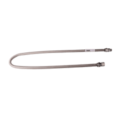 DiversiTech 30-3132-60 Gas Connectors – 5/8 OD x 1/2 ID, 60 inches long, ½ MIP x ½ FIP Pack of 12 | Midwest Supply Us
