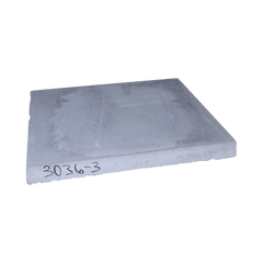 DiversiTech 3036-3 30inx36inx3in Concrete Equipment Pad Pack of 10 | Midwest Supply Us